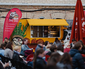 Išskirtinis maistas - išskirtinėms šventėms! - Food truck, maisto vagonėlis - 3 Food truck, maisto vagonėlis - Išskirtinis maistas - išskirtinėms šventėms! - 3