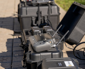 Fotogrametrija-termografija-lidar-apsauga dronais - Renginiai, šventės - 2 Renginiai, šventės - Fotogrametrija-termografija-lidar-apsauga dronais - 2