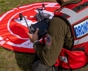 Fotogrametrija-termografija-lidar-apsauga dronais - Renginiai, šventės - 4 Renginiai, šventės - Fotogrametrija-termografija-lidar-apsauga dronais - 4