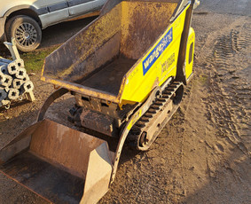 Technikos , įrankių Nuoma. Transporto paslaugos / UAB PEINTAS / Darbų pavyzdys ID 3758697