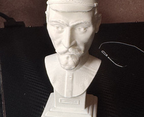 3d Spausdinimas - 3D spausdinimas, skenavimas - 1 3D spausdinimas, skenavimas - 3d Spausdinimas - 1