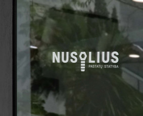 Grafikos dizainerė - Logotipų kūrimas - 2 Logotipų kūrimas - Grafikos dizainerė - 2