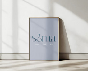 Spaudos maketų gamyba - Grafinis dizainas - 1