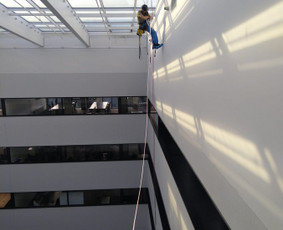 Stogų ir lietvamzdžių valymas - Auk&scaron;talipių paslaugos Vilniuje - 3