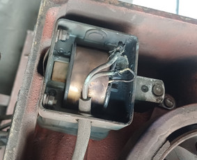 Elektra / automatika / gedimų šalinimas / Rytis / Darbų pavyzdys ID 3759417