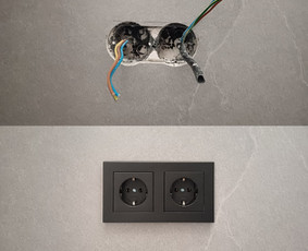 Elektra / automatika / gedimų šalinimas - Elektrikai, elektros darbai - 4 Elektrikai, elektros darbai - Elektra / automatika / gedimų šalinimas - 4