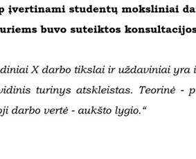 Konsultacijos Teisės Studentams - Rašto darbų konsultantai - 4 Rašto darbų konsultantai - Konsultacijos Teisės Studentams - 4