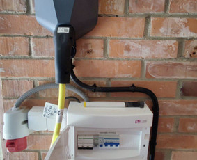 Eso rangos aktai, varžų matavimas, saulės elektrinės / Elektromontus / Darbų pavyzdys ID 3759661