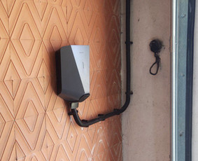 Eso rangos aktai, varžų matavimas, saulės elektrinės / Elektromontus / Darbų pavyzdys ID 3759663
