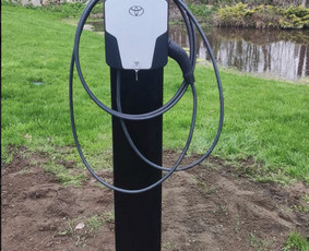 Eso rangos aktai, varžų matavimas, saulės elektrinės / Elektromontus / Darbų pavyzdys ID 3759667