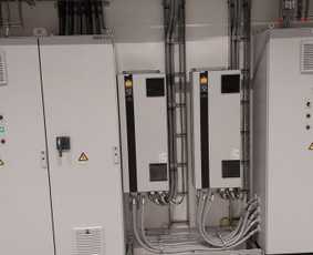 Eso rangos aktai, varžų matavimas, saulės elektrinės / Elektromontus / Darbų pavyzdys ID 3759677
