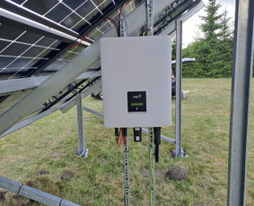 Eso rangos aktai, varžų matavimas, saulės elektrinės - Elektros projektai, projektavimas - 4 Elektros projektai, projektavimas - Eso rangos aktai, varžų matavimas, saulės elektrinės - 4