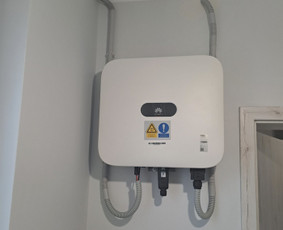 Eso rangos aktai, varžų matavimas, saulės elektrinės - Elektros projektai, projektavimas - 3 Elektros projektai, projektavimas - Eso rangos aktai, varžų matavimas, saulės elektrinės - 3