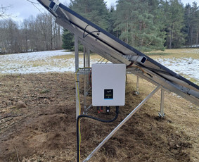 Eso rangos aktai, varžų matavimas, saulės elektrinės - Elektros projektai, projektavimas - 2 Elektros projektai, projektavimas - Eso rangos aktai, varžų matavimas, saulės elektrinės - 2