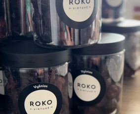 Sandėliavimo, pakavimo, fasavimo ir siuntimo paslaugos - Produktų pakavimas, fasavimas - 4 Produktų pakavimas, fasavimas - Sandėliavimo, pakavimo, fasavimo ir siuntimo paslaugos - 4