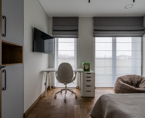 Interjero dizainas, konsultacijos / Jurgita Degulė / Darbų pavyzdys ID 3760007
