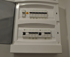 Elektra / automatika / gedimų šalinimas / Rytis / Darbų pavyzdys ID 3760159