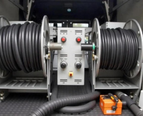 Statybos, apdaila - Kanalizacijos atkimšimas Vilniuje - 3