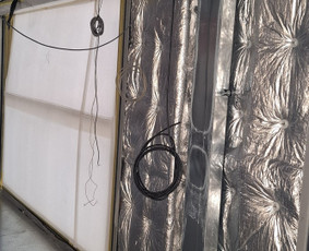 Ventiliacijos sistemų montavimas - Rekuperacija, Santechnika, Oro kondicionierių montavimas - 3