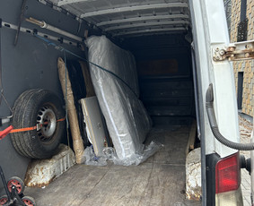 Patikimas pervežimas už gerą kainą / Audrius Kaupas / Darbų pavyzdys ID 3760301