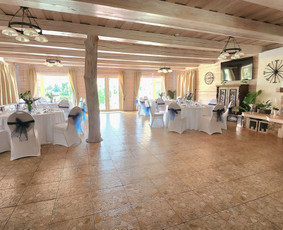 Sodybos prie ežero - Sodybaprie ežero renginiams - 2