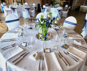 Sodybos vestuvėms - Sodybaprie ežero renginiams - 4