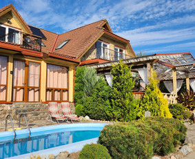 Sodybaprie ežero renginiams - Sodybos nuomai - 1 Sodybos nuomai - Sodybaprie ežero renginiams - 1