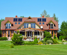 Kaimo turizmo sodybos - Sodybaprie ežero renginiams - 3