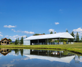 Sodybaprie ežero renginiams / Arūnas Šilenskis / Darbų pavyzdys ID 3760541