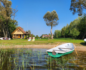 Sodybaprie ežero renginiams / Arūnas Šilenskis / Darbų pavyzdys ID 3760547