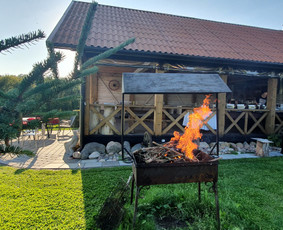 Sodybaprie ežero renginiams / Arūnas Šilenskis / Darbų pavyzdys ID 3760557