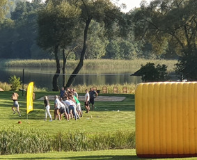 Sodybos prie ežero - Sodybaprie ežero renginiams - 4