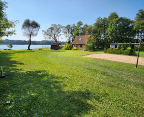 Kaimo turizmo sodybos - Sodybaprie ežero renginiams - 1