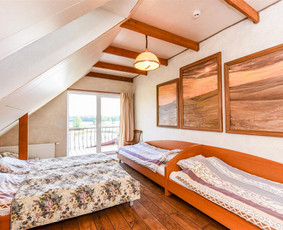 Sodybaprie ežero renginiams / Arūnas Šilenskis / Darbų pavyzdys ID 3760569