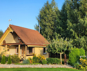 Sodybaprie ežero renginiams / Arūnas Šilenskis / Darbų pavyzdys ID 3760573