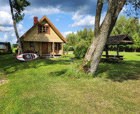 Sodybaprie ežero renginiams / Arūnas Šilenskis / Darbų pavyzdys ID 3760575