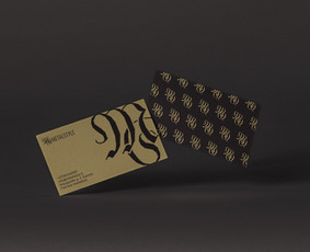 Logotipai. Vizitinės. Plakatai. Maketavimas. / Živilė Čepokienė / Darbų pavyzdys ID 3760713