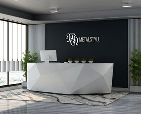 Logotipų kūrimas - Logotipai. Vizitinės. Plakatai. Maketavimas. - 4