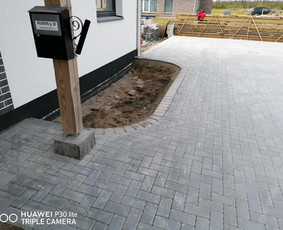 #Trinkelių Klojimas # Tvoros #Laiptai # / KOKYBĖS GAARANTAS / Darbų pavyzdys ID 3760755