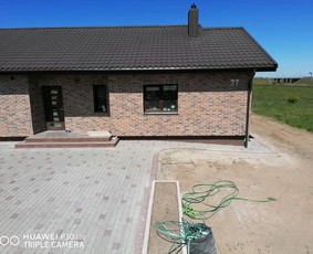 #Trinkelių Klojimas # Tvoros #Laiptai # / KOKYBĖS GAARANTAS / Darbų pavyzdys ID 3760759