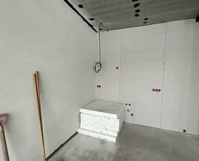 Visi vidaus apdailos darbai - Gipso kartono montavimas - 4 Gipso kartono montavimas - Visi vidaus apdailos darbai - 4