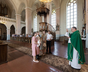 Fotografas visoje Lietuvoje - Krikštynų fotosesija - 4 Krikštynų fotosesija - Fotografas visoje Lietuvoje - 4