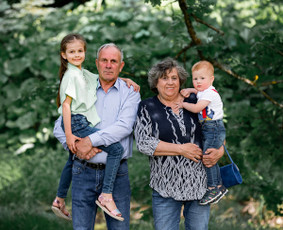 Fotografas visoje Lietuvoje - Šeimos fotosesija - 3 Šeimos fotosesija - Fotografas visoje Lietuvoje - 3