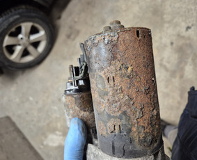 Autodiagnostika, elektros darbai / Povilas Autoelektrikas / Darbų pavyzdys ID 3761307