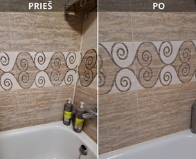 Puiki švara jūsų namuose! / Дарья Приймак / Darbų pavyzdys ID 3761517