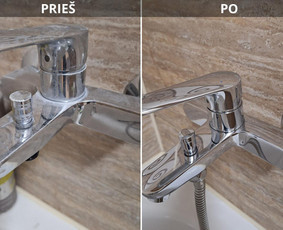 Puiki švara jūsų namuose! / Дарья Приймак / Darbų pavyzdys ID 3761519