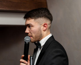 Dj Markes / Garso ir apšvietimo įranga / Matas Markevičius / Darbų pavyzdys ID 3761601