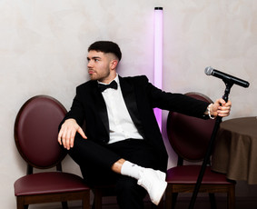 Dj Markes / Garso ir apšvietimo įranga / Matas Markevičius / Darbų pavyzdys ID 3761603