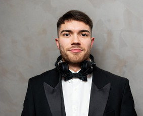 Dj Markes / Garso ir apšvietimo įranga / Matas Markevičius / Darbų pavyzdys ID 3761605