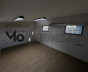 Moduliniai namai, Garažai ir Komercinės patalpos / Gamyba / Adren, UAB / Darbų pavyzdys ID 3761615